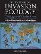 Fifty Years of Invasion Ecology - Bild 1