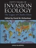 Fifty Years of Invasion Ecology