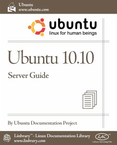Ubuntu 10.10 Server Guide - Ubuntu Documentation Project