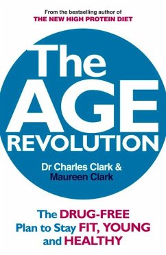 The Age Revolution - Clark, Charles; Clark, Maureen