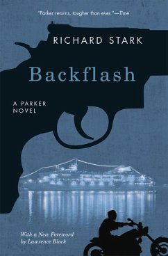 Backflash - Stark, Richard