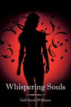 Whispering Souls - Williams, Gail Sarah