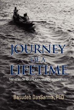 Journey of a Lifetime