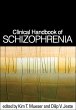 Clinical Handbook of Schizophrenia - Bild 1