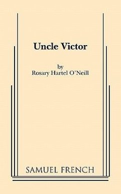 Uncle Victor - Hartel O'Neill, Rosary