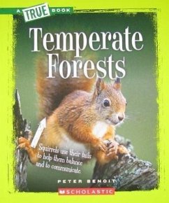 Temperate Forests - Benoit, Peter