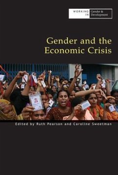 Gender and the Economic Crisis