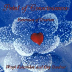 Cover Point of Consciousness