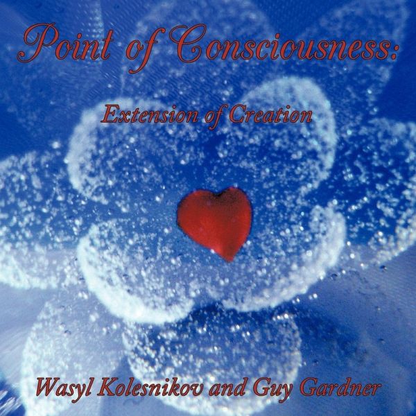 Point of Consciousness Point of Consciousness