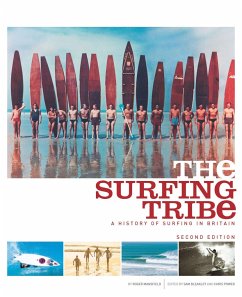 The Surfing Tribe - Mansfield, Roger