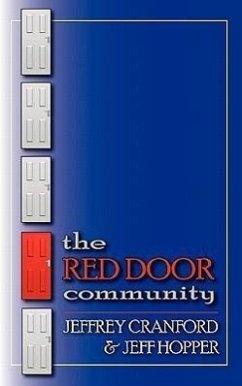 The Red Door Community - Cranford, Jeffrey; Hopper, Jeff