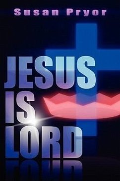 Jesus Is Lord - Pryor, Susan