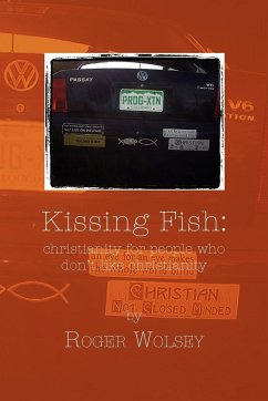 Kissing Fish