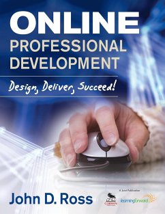 Online Professional Development - Ross, John D.