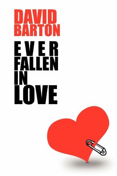 Ever Fallen in Love - Barton, David