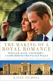 Making of a Royal Romance