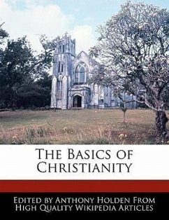 The Basics of Christianity - Hartsoe, Holden Holden, Anthony