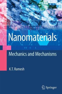 Nanomaterials - Ramesh, K.T.