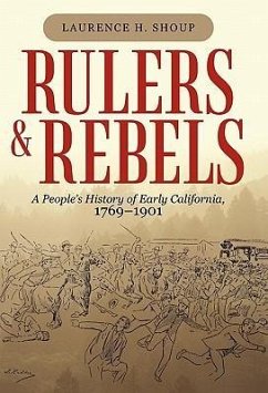 Rulers and Rebels - Shoup, Laurence H.