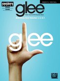 Glee - Men'S Edition Vol. 1-3 Vocal Buch