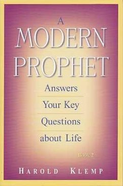 Modern Prophet - Kemp, Harold