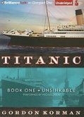 Titanic #1: Unsinkable