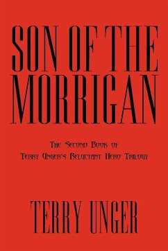 Son of the Morrigan