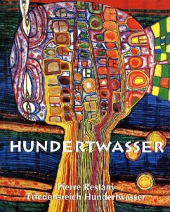 Hundertwasser - Restany, Pierre