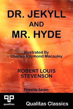 Dr. Jekyll and Mr. Hyde (Qualitas Classics) - Stevenson, Robert Louis