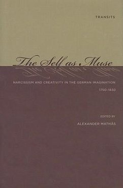 The Self as Muse - Mathas, Alexander