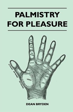 Palmistry for Pleasure