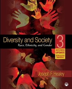 Diversity and Society - Healey, Joseph F.