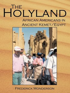 The Quintessential Book On Egypt