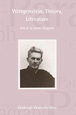 Wittgenstein, Theory, Literature