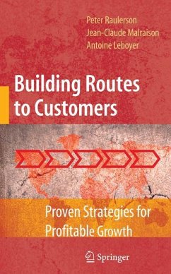 Building Routes to Customers - Raulerson, Peter;Malraison, Jean-Claude;Leboyer, Antoine