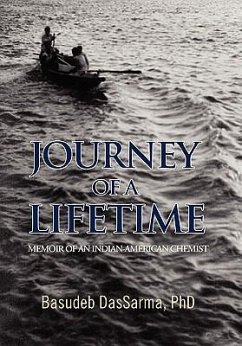 Journey of a Lifetime - Dassarma, Shiladitya