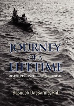 Journey of a Lifetime