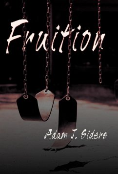 Fruition - Siders, Adam J.