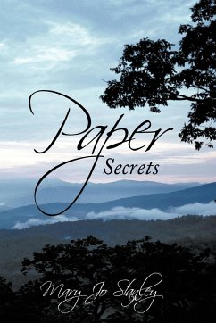 Paper Secrets - Stanley, Mary Jo