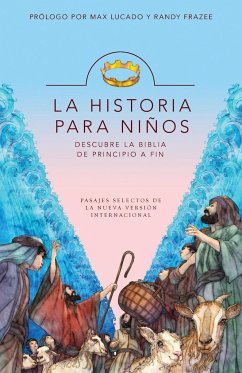 La Historia para niños - Lucado, Max