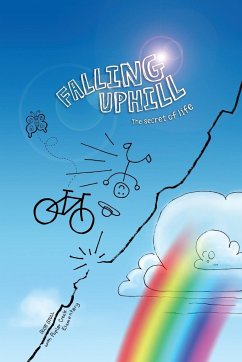 Falling Uphill - Stoll, Scott