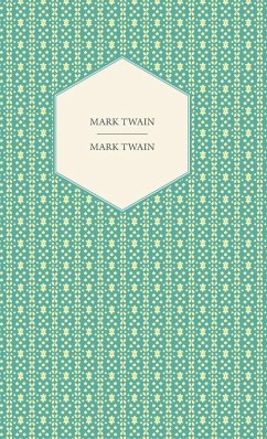 Mark Twain - Twain, Mark