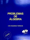 Problemas de álgebra con esquemas teóricos