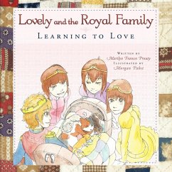 Lovely and the Royal Family - Prouty, Marilyn Frances