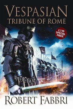 Tribune of Rome - Fabbri, Robert