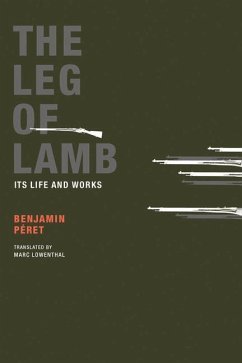 The Leg of Lamb - Péret, Benjamin