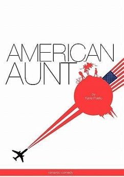 American Aunt - Puello, Karla