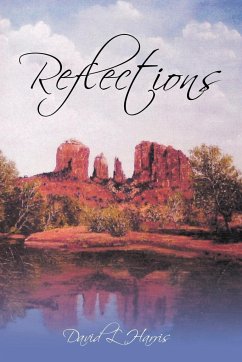 Reflections - Harris, David L.