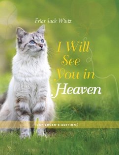 I Will See You in Heaven - Wintz, Friar Jack