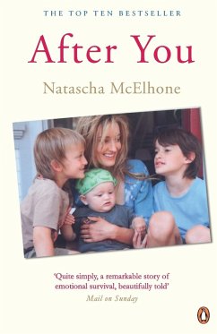 After You - McElhone, Natascha